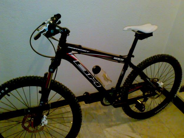 BH Somer3 Modelo 2010