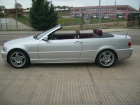 BMW 320 CI  2005 - mejor precio | unprecio.es