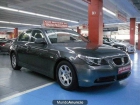 BMW 520 i [653106] Oferta completa en: http://www.procarnet.es/coche/barcelona/prat-de-llobregat-el/bmw/520-i-gasolina-6 - mejor precio | unprecio.es