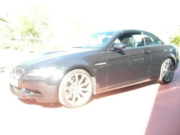 Bmw M390 CABRIO