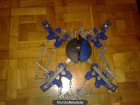 CADENAS PARA LA NIEVE TIPO ARAÑA - mejor precio | unprecio.es