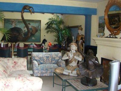 Casa en venta en Marbella, Málaga (Costa del Sol)