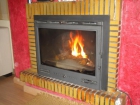 Cassette insertable chimenea Mod. Ferlux 750 - mejor precio | unprecio.es