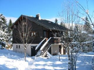 Chalet : 6/7 personas - la feclaz  saboya  rodano alpes  francia