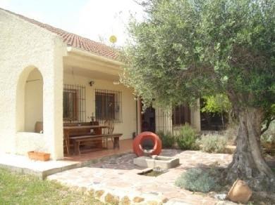 Chalet con 3 dormitorios se vende en San Miguel de Salinas, Vega Baja Torrevieja