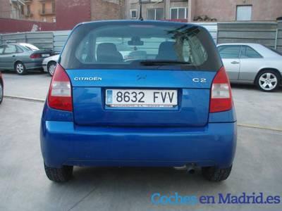 Citroen C2