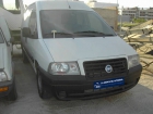 Fiat Scudo FURGON 2.0 HDI110 CV - mejor precio | unprecio.es