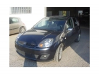 FORD FIESTA 1.4 TDCI AMBIENTE - mejor precio | unprecio.es