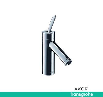 Hansgrohe - Mezclador monomando de lavabo Axor Starck Classic