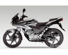 HONDA CBF 125 - mejor precio | unprecio.es