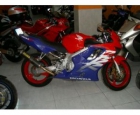 HONDA CBR 600 F - mejor precio | unprecio.es