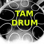 Instrumento musicoterapia TAM-Drum percusion armonica hang hank drum Varios modelos - mejor precio | unprecio.es