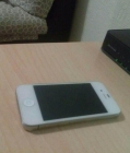 Iphone - 4 blanco 16 gb orange - mejor precio | unprecio.es