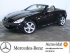 Mercedes-Benz CLASE SLK SLK 200K - mejor precio | unprecio.es