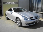 Mercedes-Benz SLK 200 200 K - mejor precio | unprecio.es