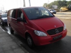 Mercedes-Benz Vito 111 CDI - mejor precio | unprecio.es