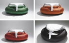 Mesa hinchable donut / Acanto Mobiliario - mejor precio | unprecio.es