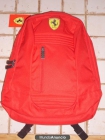 Mochila Ferrari Oficial - mejor precio | unprecio.es