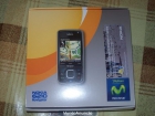 nokia 6210 navigator movistar + tarjeta 1 gb + licencia 24 meses - mejor precio | unprecio.es