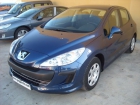 PEUGEOT 308 1.6HDI Confort - mejor precio | unprecio.es