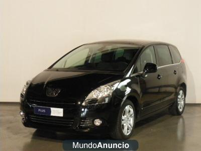 Peugeot 5008 SPORT PACK