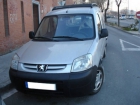 Peugeot Partner 1.9 D - mejor precio | unprecio.es