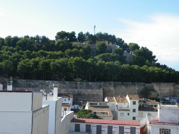 Piso en Dénia