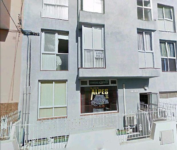 Piso en Granadilla de Abona