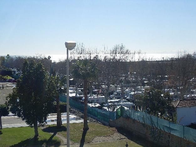 Piso en Torre del mar