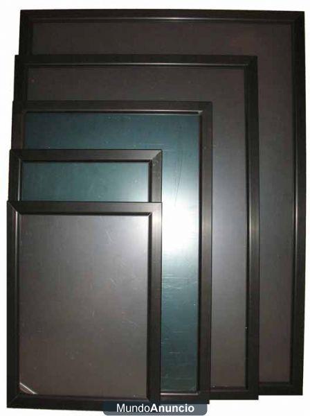 Pizarra Led 78x55