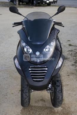 Scooter Piaggio MP3 125 sin RL