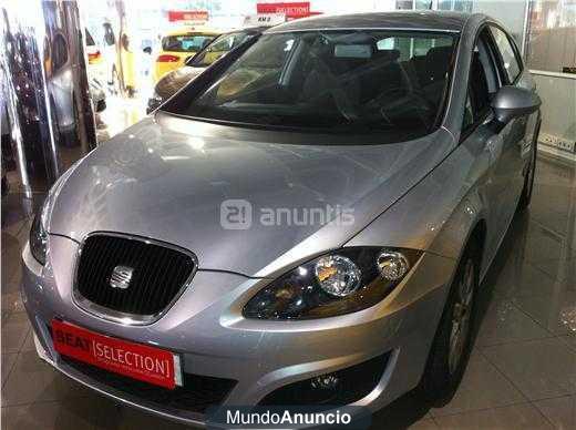 Seat Leon 1.6 TDI 105cv Reference Copa