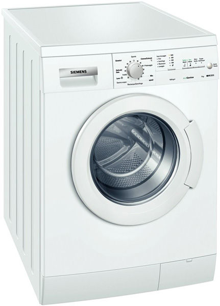 Siemens WM10E177IT