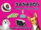 Tienda online para mascotas Xanadog Boutique Canina & Felina - mejor precio | unprecio.es