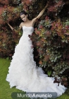 vendo vestido novia pronovias 2009. modelo DONAIRE. MADRID. - mejor precio | unprecio.es