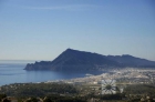 Villa en Altea - mejor precio | unprecio.es