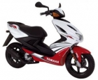 YAMAHA AEROX 50 - mejor precio | unprecio.es