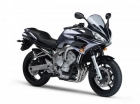 YAMAHA FZ6 S 2005 - mejor precio | unprecio.es