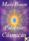 María Benetti Meiriño. Palabras cósmicas - mejor precio | unprecio.es