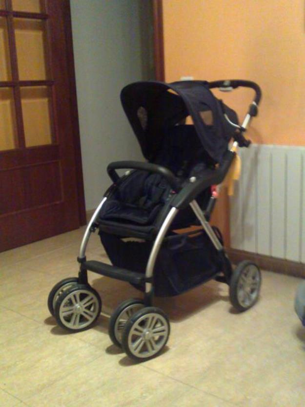 carrito bebé casual play mod. vintage