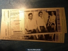 2 entradas para IL DIVO - mejor precio | unprecio.es