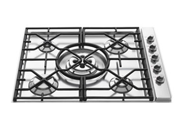 Alpes Inox 5674/4GTC-CL