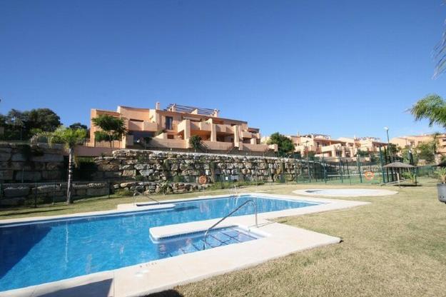 Apartamento a la venta en Elviria Costa del Sol