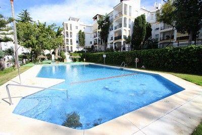 Apartamento en venta en Estepona, Málaga (Costa del Sol)