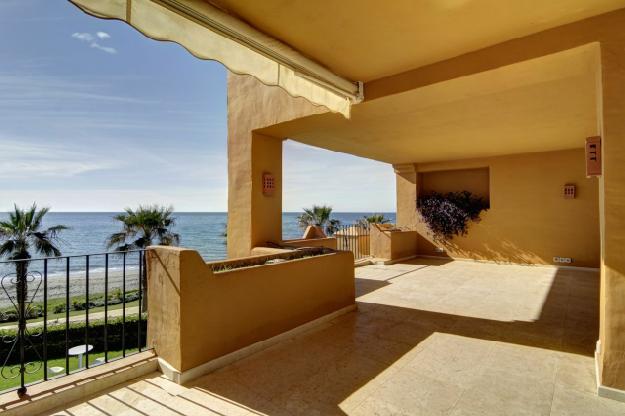 Apartamento en venta en Estepona, Málaga (Costa del Sol)