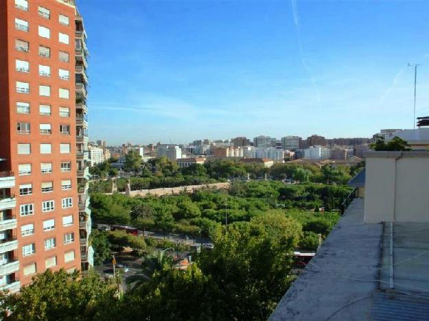 ático en Valencia