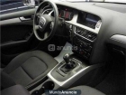 Audi A4 2.0 TDI e 136cv DPF - mejor precio | unprecio.es