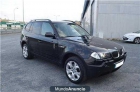 BMW X3 3.0d - mejor precio | unprecio.es