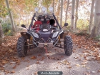 Buggy bugasac asac 500cc - mejor precio | unprecio.es