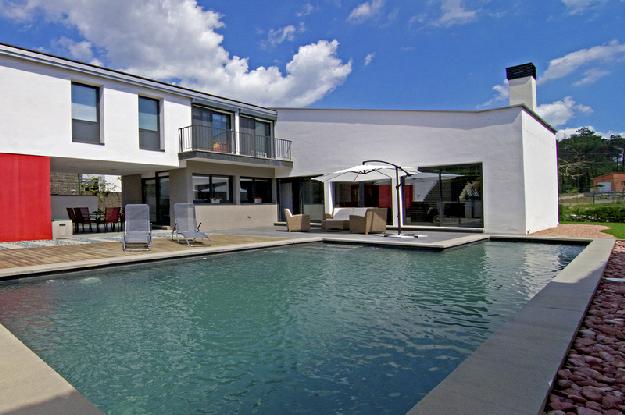 Casa en Sils